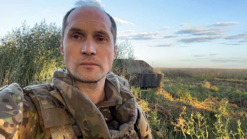 Скандал навколо військового кладовища: надгучна заява Юрія Бутусова 