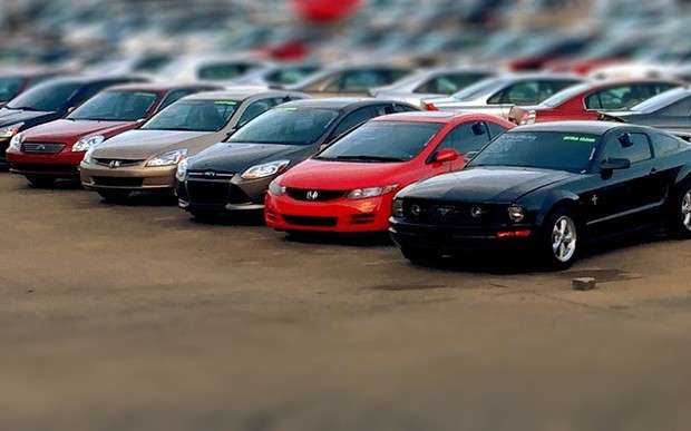 Подержанные авто: какие машины выбирают украинцы