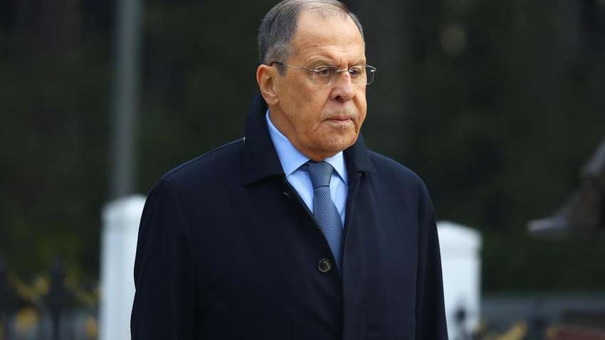 Лавров выдал новое циничное заявление об "освобождении" украинцев