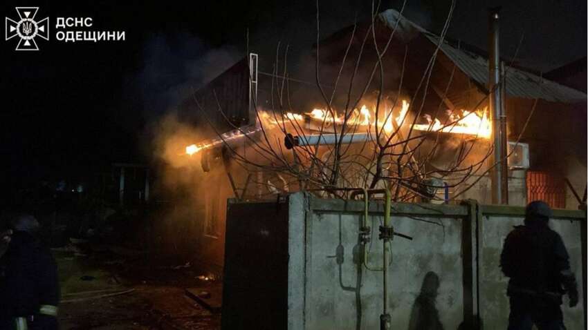 Жуткие разрушения и жеортвы: Одесса не может прийти в себя после невиданного удара РФ ночью