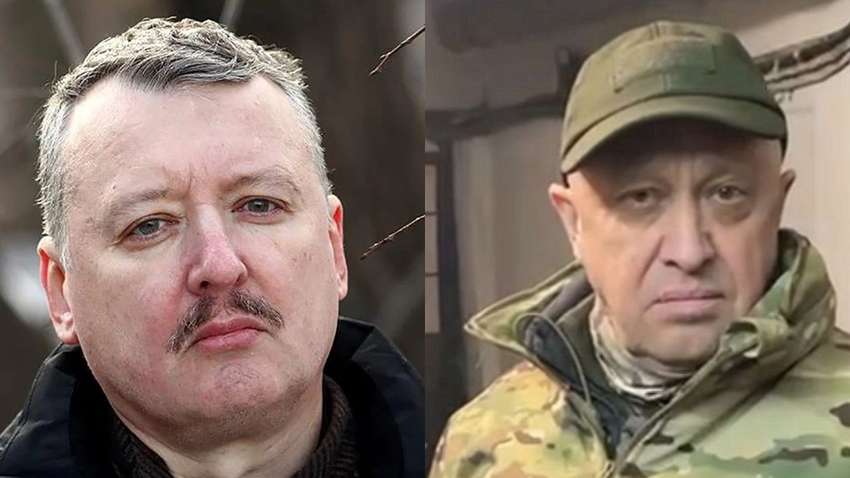 Что происходит вокруг смерти Пригожина – почему Стрелков заявил о президентских амбициях