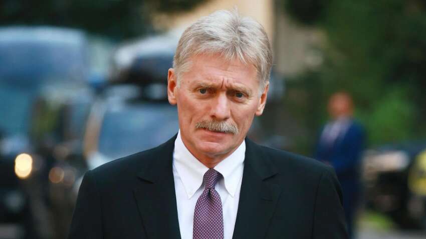 Пєсков назвав підтримку, яку надала Росія Ірану після атаки США Пєсков назвав підтримку, яку надала Росія Ірану після атаки США