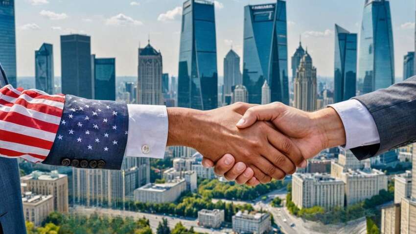 США таки получат в украинские ископаемые: что говорят в Кабмине США таки получат в украинские ископаемые: что говорят в Кабмине