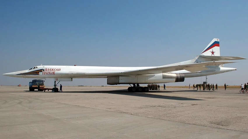 Где россияне пытаются прятать свои самолеты: с какой бедой столкнулась РФ после «Паутины»