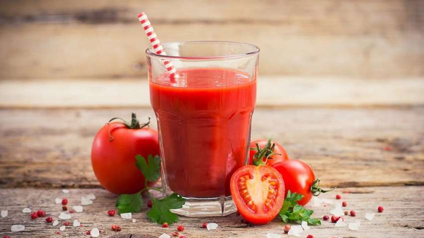 Какой напиток поможет от токсинов и высокого холестерина Какой напиток поможет от токсинов и высокого холестерина