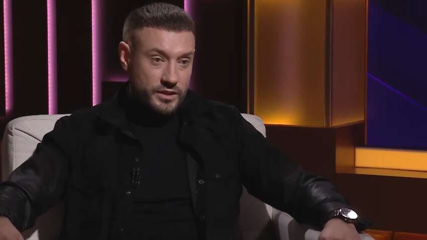 "Повістка приходила": популярний український співак розповів, чому не пішов в армію