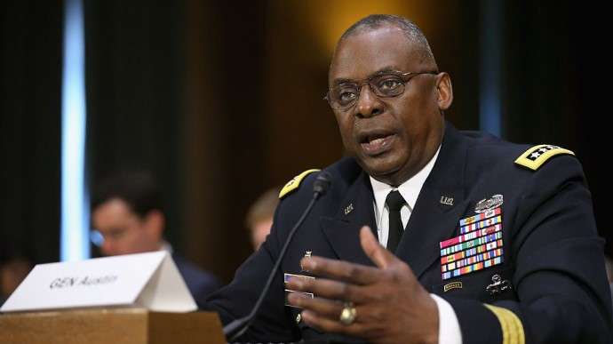 Украинцев готовят весной к контрнаступлению: в Пентагоне сделали заявление