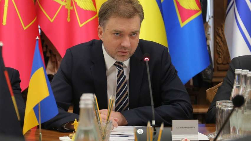 Министр обороны рассказал о финансировании армии