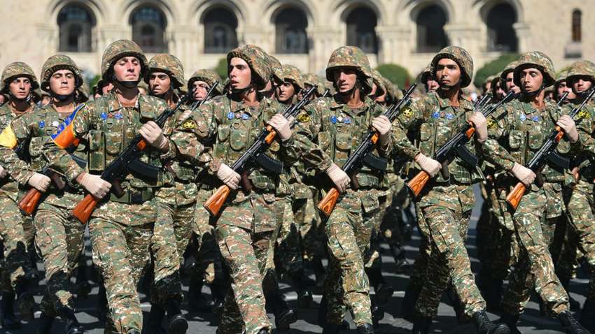 Союзник России объявил, что проведет совместные военные учения с США