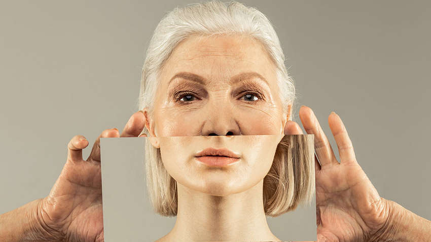 Вчені визначили три етапи старіння людини