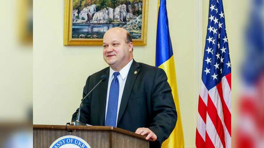 Украина намерена закупить у США крупную партию оружия - Чалый