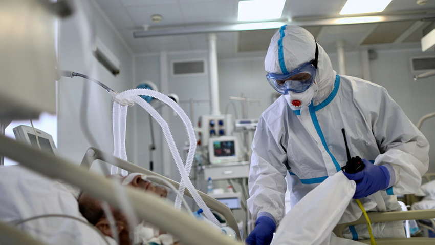 У Туреччині вибухнула лікарня з пацієнтами COVID-19: є жертви У Туреччині вибухнула лікарня з пацієнтами COVID-19: є жертви