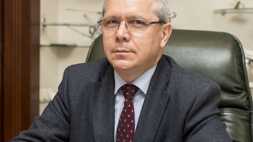 В университете им. Драгоманова против возвращения скандального Исаенко