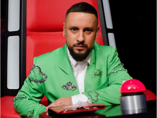 Монатик намекнул на выход из популярного шоу