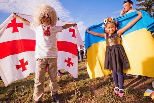 У Батумі відбудеться україно-грузинський фестиваль