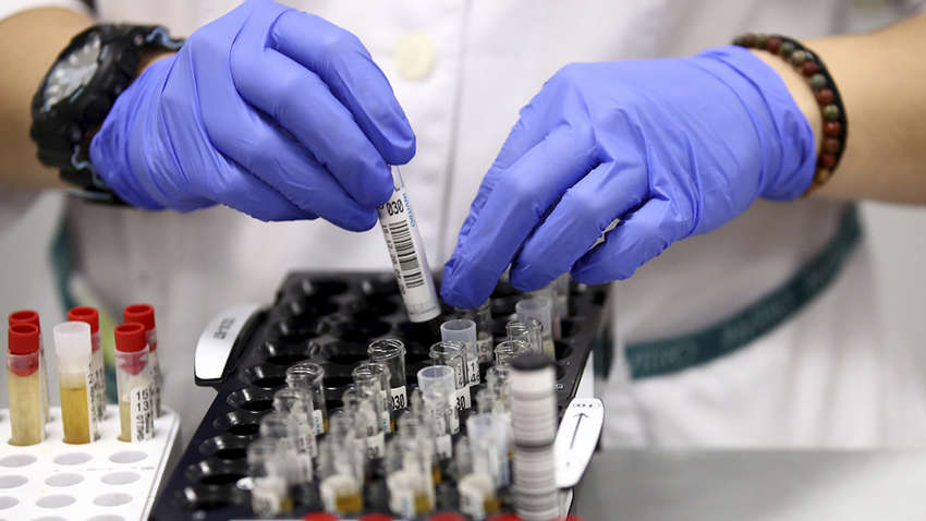 В Минздраве назвали самые опасные штаммы коронавируса  