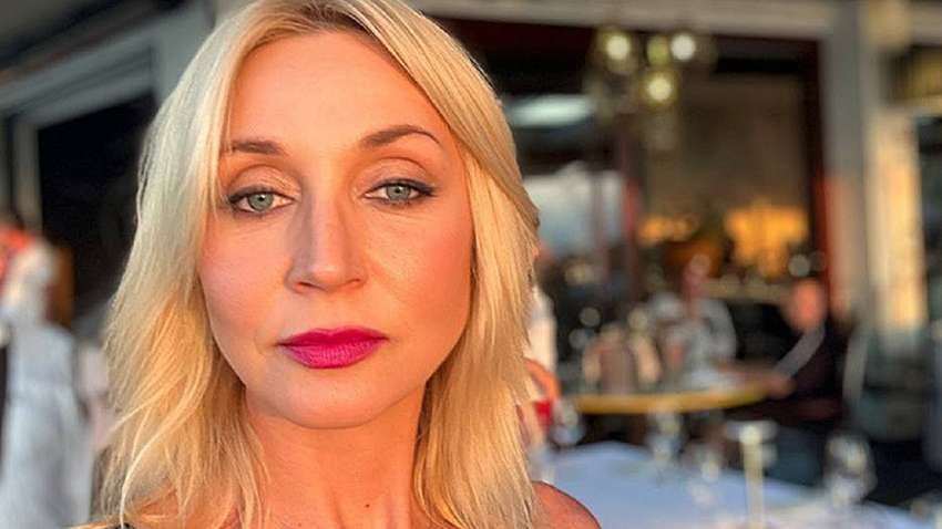 Росіяни накинулися на  доньку Пугачової: що вона їм зробила