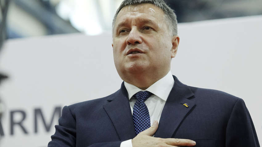 "Аваков проигнорировал заседание по вопросу изнасилования в Кагарлыке", - нардеп  "Аваков проигнорировал заседание по вопросу изнасилования в Кагарлыке", - нардеп