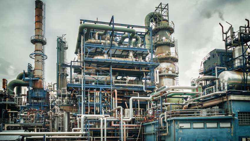 Государство может приостановить возмещение НДС крупным промпредприятиям, - СМИ   