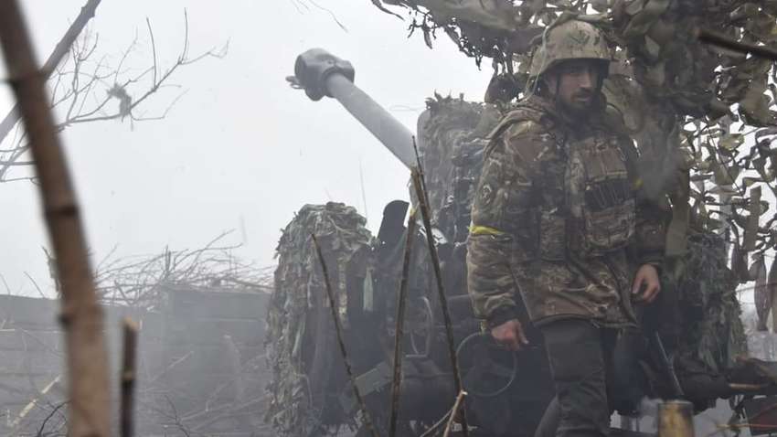 Война в Украине: что ожидать от первого месяца зимы – изменится ли ситуация на фронте