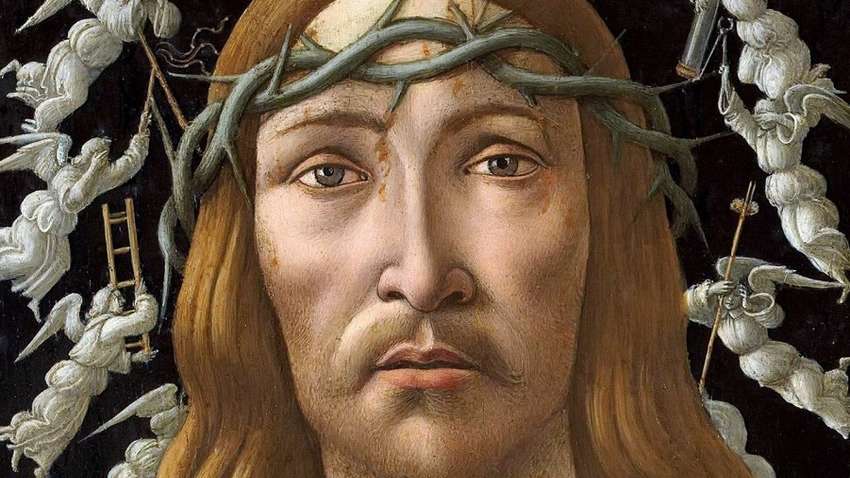 На известной картине Ботичелли нашли черновик другой работы