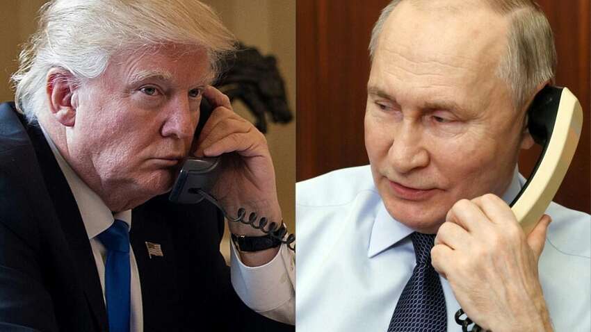 Европа готовит Трампу план окончания войны в Украине: какое ключевое условие