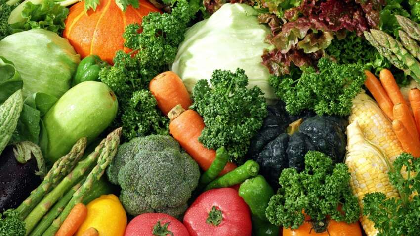 Эти 5 овощей могут вызвать вздутие живота, но есть один момент