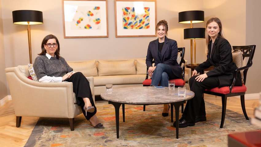 Россия возводит вокруг Украины стену лжи, - посол Канады Россия возводит вокруг Украины стену лжи, - посол Канады