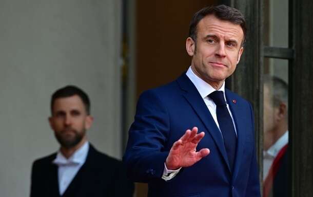 Что запретят французским детям: Макрон готовит радикальное решение