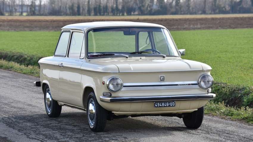 Как две капли воды: семь примеров автомобильного плагиата