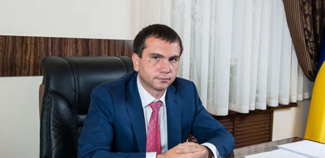 Голові Окружного адмінсуду вручили підозру