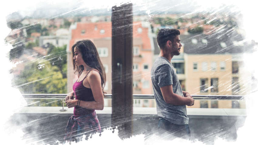 Почему мужчины часто не реагируют на просьбы женщин