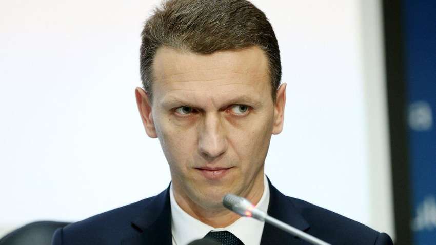 На Романа Трубу відкрили кримінальну справу за ініціативою Олексія Гончаренко