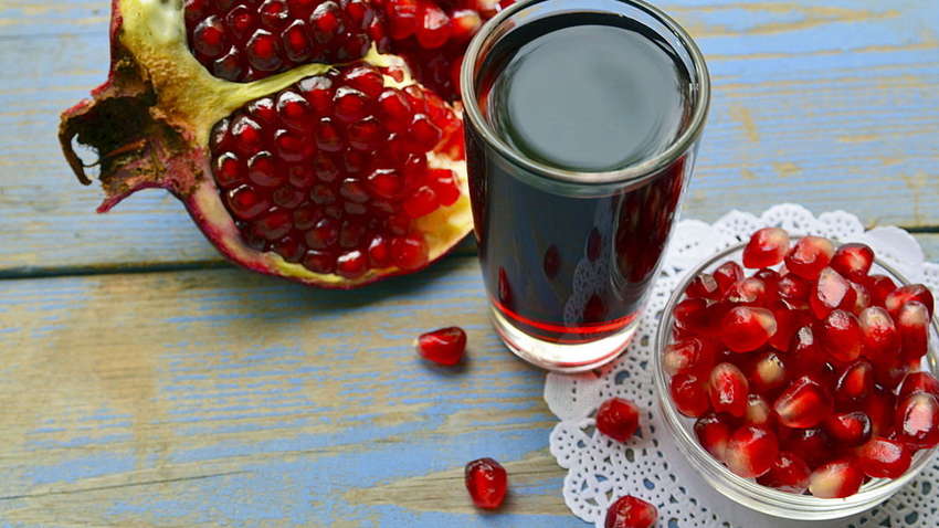 Фрукт, который замедляет процесс старения  Фрукт, который замедляет процесс старения