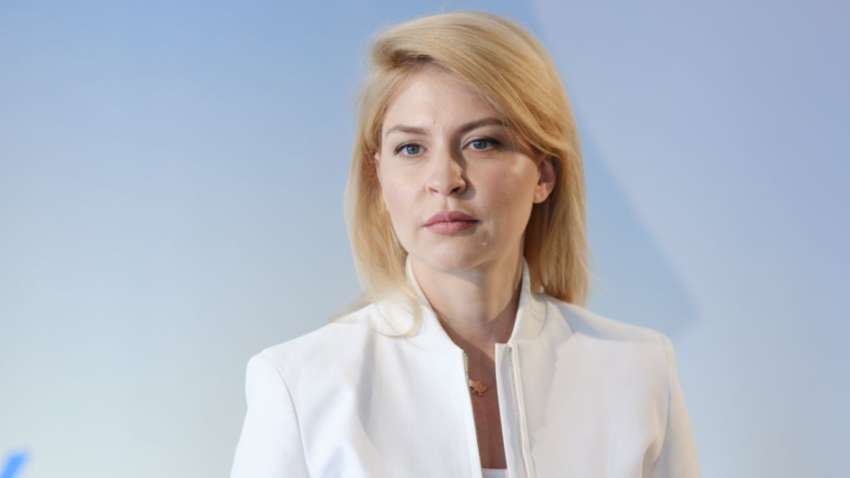 У ВР розповіли, чи розглядають членство України в НАТО частинами