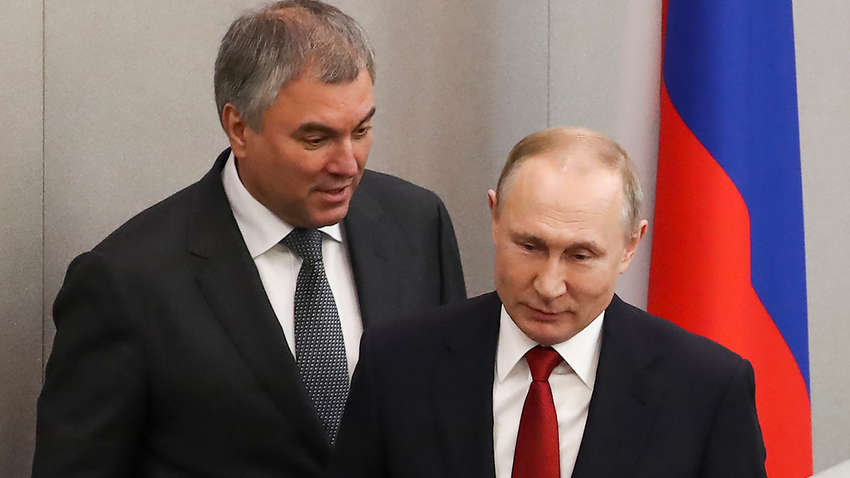 РФ йде з Парламентської асамблеї ОБСЄ: у Кремлі назвали неочікувану причину