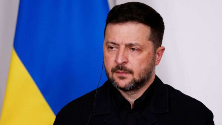 Почему Россия усилила атаки по Украине: Зеленский назвал одну причину