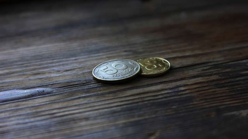 В Україні за 30 тисяч гривень продають звичайну на перший погляд монету: як вона виглядає (ФОТО)