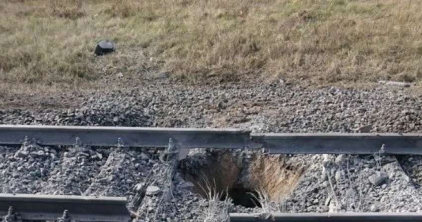 У России появилась серьезная проблема для военной логистики: подробности от британской разведки У России появилась серьезная проблема для военной логистики: подробности от британской разведки