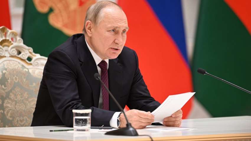 Буданов отреагировал на победу Путина на "выборах" в России: показывает себя слабаком