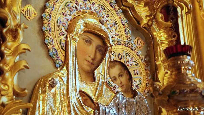 Сьогодні православні і греко-католики відзначають введення в храм Пресвятої Богородиці