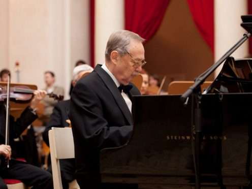 Писал музыку к "Гардемаринам": умер известный композитор