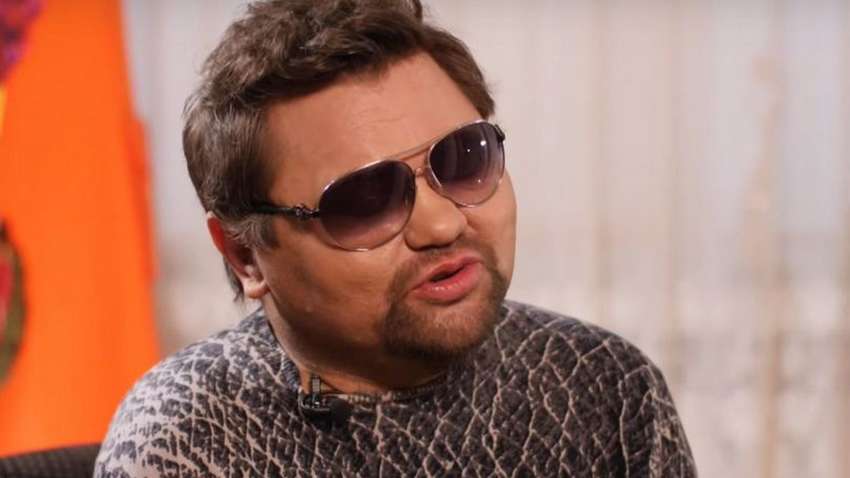 На 49-му році життя помер відомий український дизайнер