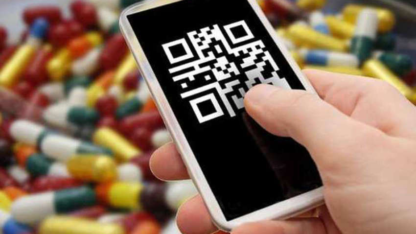 В Україні будуть продавати ліки з QR-кодами: навіщо це потрібно та як працюватиме