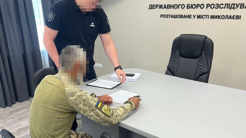 Инструктор избил военного на учебном полигоне: что произошло