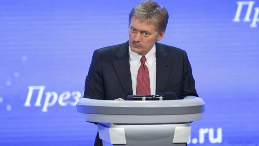 В Кремле отреагировали на покушение на Трампа: будет ли звонок от Путина В Кремле отреагировали на покушение на Трампа: будет ли звонок от Путина