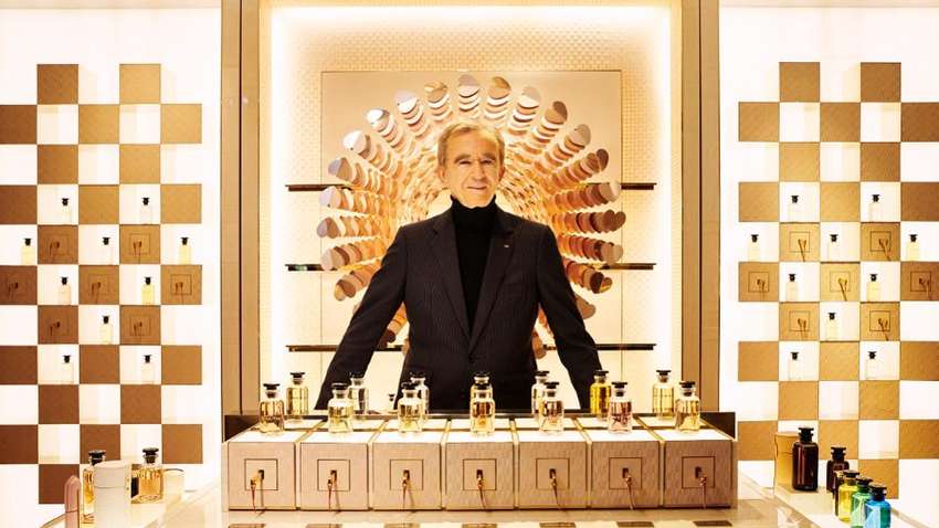 У списку найбагатших людей у світі змінився лідер