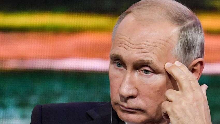 Психопат із жагою помсти: дипломат попередив про відповідь Путіна на спецоперацію "Павутина" Психопат із жагою помсти: дипломат попередив про відповідь Путіна на спецоперацію "Павутина"