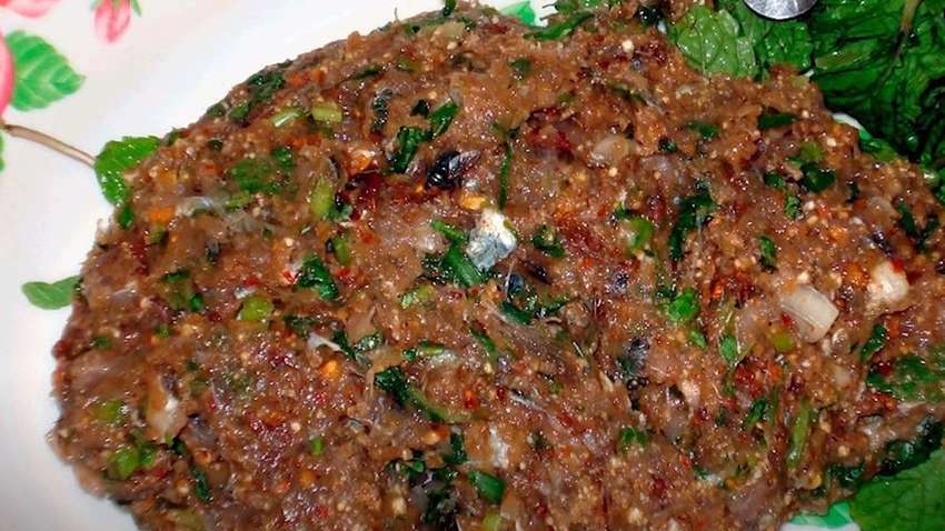 Понад 20 000 людей помирають від цього салату щороку: деталі Понад 20 000 людей помирають від цього салату щороку: деталі