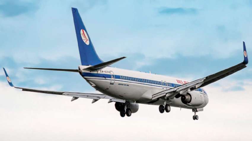 Потяги замість літаків: Greenpeace пропонує ЄС скасувати рейси на короткі відстані Потяги замість літаків: Greenpeace пропонує ЄС скасувати рейси на короткі відстані